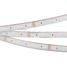Лента светодиодная RTW 2-5000PGS 24V RGB 2x (5060, 300 LED, LUX) | 013530 | Arlight