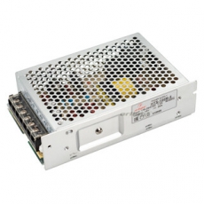 Блок питания HTS-100M-5 (5V, 20A, 100W) | 015999 | Arlight