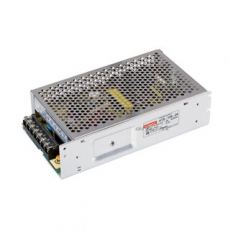 Блок питания HTS-150-24 (24V, 6.2A, 150W) (Arlight, IP20 Сетка, 3 года) | 008892 | Arlight