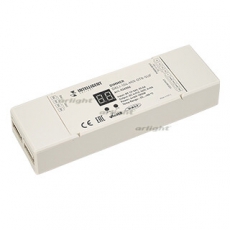 INTELLIGENT ARLIGHT Диммер DALI-104-MIX-DT8-SUF (12-36V, 4х5А) | 026506 | Arlight