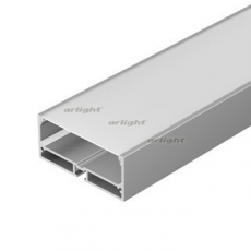 Профиль с экраном SL-LINE-7532-2000 ANOD | 028033 | Arlight
