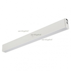 Светильник CLIP-38-FLAT-S612-12W Day4000 (WH, 110 deg, 24V) | 026840 | Arlight