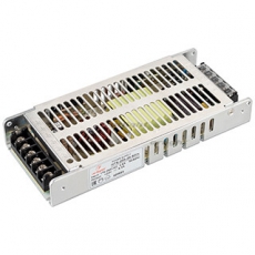 Блок питания HTS-200-24-Slim (24V, 8.3A, 200W) | 020993 | Arlight