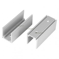 Держатель ARL-U15-Clip (26x15mm) | 021551 | Arlight