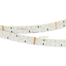 Лента светодиодная RT 2-5000 24V RGB-MIX 2x2 (5CH, 180 LED/m, LUX) | 022707(1) | Arlight