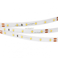 Лента светодиодная RT 2-5000 24V Day5000 (2835, 300 LED, CRI98) | 021407(1) | Arlight