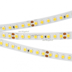 Лента светодиодная RT 2-5000-50m 24V Cool 8K 2x (2835, 160 LED/m, LUX) | 024549 | Arlight