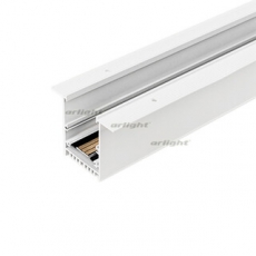 Трек встраиваемый MAG-TRACK-4560-F-1040 (WH) | 026897 | Arlight