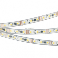 Лента светодиодная SPI-5000P-5060-60 12V Cx3 Warm3000-Auto (12mm, 13.2W, IP66) | 027170(1) | Arlight
