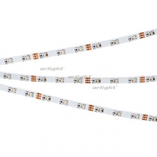 Лента светодиодная SPI-2000-2020-90 5V Cx1 RGB (4mm, 14.4W, IP20) | 028264 | Arlight