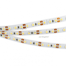 Лента светодиодная RT 2-5000 12V Warm2700 2x (3528, 600 LED, LUX) | 012335(B) | Arlight