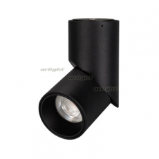 Светильник SP-TWIST-SURFACE-R70-12W White5000 (BK, 30 deg) | 025455 | Arlight