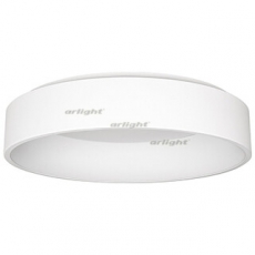 Светильник SP-TOR-RING-SURFACE-R600-42W Day4000 (WH, 120 deg) | 022136(1) | Arlight
