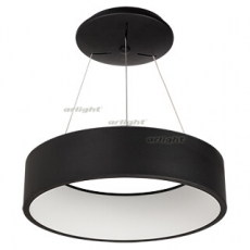 Светильник SP-TOR-RING-HANG-R460-33W Day4000 (BK, 120 deg) | 023392(1) | Arlight