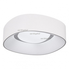 Светильник SP-TOR-QUADRAT-S450x450-35W Day4000 (WH, 120 deg) | 022138(1) | Arlight