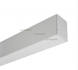 Светильник SP-LINE-HANG-6085-1000-30W Day4000 (ANOD) | 029105 | Arlight