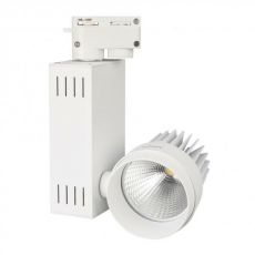 Светодиодный светильник LGD-538WH 18W White | 016296 | Arlight