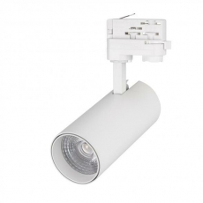 Светильник LGD-GERA-4TR-R90-30W Warm (WH, 24 deg) | 024597 | Arlight