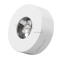 Светодиодный светильник LTM-Roll-70WH 5W Warm White 10deg | 020774 | Arlight