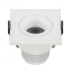 Светодиодный светильник LTM-S46x46WH 3W White 30deg | 014919 | Arlight