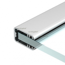 Профиль TOP-SHELF9-2000 ANOD (P12) | 016977 | Arlight