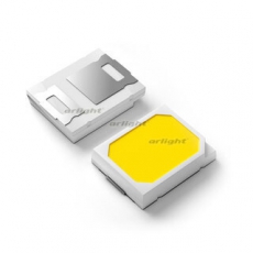 Светодиод AR-2835-SAC-Nature5000-90 (3V, 60mA) | 029636 | Arlight