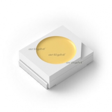 Светодиод AR-3528-SAA-White6000-85 (3V, 20mA) | 028118 | Arlight