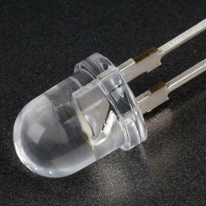 Светодиод ARL-10080URC4-20 | 008766 | Arlight