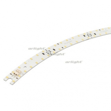 Линейка светодиодная SL-ARC-D800-A45-5.8W 24V Warm3000 (320мм, дуга 1 из 8) | 027649 | Arlight