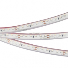 Лента светодиодная RSW 2-5000P 24V White6000 2x (3014, 120 LED/m, LUX) | 027044 | Arlight