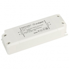 Блок питания ARJ-LE55500 (27.5W, 500mA, PFC) | 023463 | Arlight