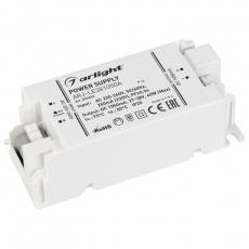 Блок питания ARJ-LE381050A (40W, 1050mA, PFC) | 023462 | Arlight