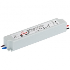 Блок питания ARPV-LV24012-A (24V, 0.5A, 12W) | 019489 | Arlight