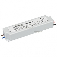 Блок питания ARPV-LV24025 (24V, 1.0A, 24W) | 018136 | Arlight