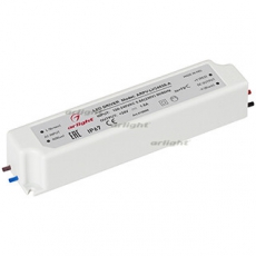 Блок питания ARPV-LV24035-A (24V, 1.5A, 36W) | 018980 | Arlight