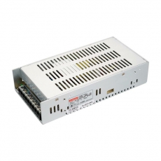 Блок питания HTS-200-12 (12V, 16.5A, 200W) | 010505 | Arlight