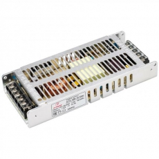 Блок питания HTS-200-12-Slim (12V, 16.7A, 200W) | 020992 | Arlight