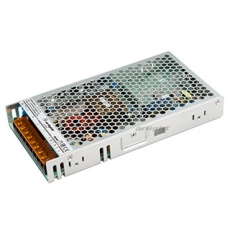 Блок питания JTS-200-12-FA (12V, 17A, 204W) | 026330 | Arlight