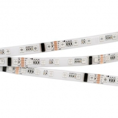 Лента светодиодная DMX-5000SE 24V RGB (5060, 300 LEDx6) | 024496 | Arlight