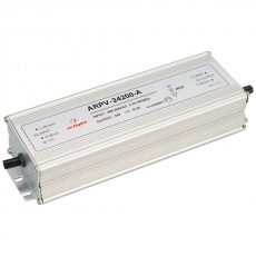 Блок питания ARPV-ST24200-A (24V, 8.3A, 200W) | 024089(1) | Arlight