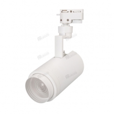 Светильник LGD-ZEUS-2TR-R88-20W Day4000 (WH, 20-60 deg) | 025914 | Arlight