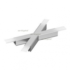 Крестовина PLS-LOCK-H25-Х135 (с экраном MAT-L) | 026245 | Arlight