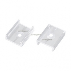 Держатель ARL-MOONLIGHT-1516-CLIP CLEAR | 025556 | Arlight