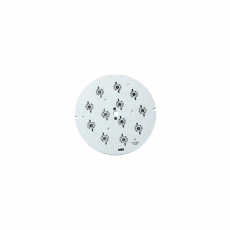 Плата D120-12E Emitter (12x, 724-29) | 011612 | Arlight