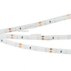 Лента светодиодная RTW 2-5000SE 12V Yellow (3528, 300 LED, LUX) | 015731 | Arlight