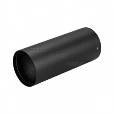 Корпус SP-POLO-SURFACE-R65 (BK, 1-3, 200mA) | 024221 | Arlight