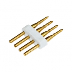 Коннектор силовой ARL-NF-4P-RGB | 018991 | Arlight