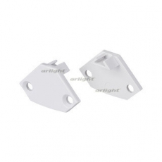 Заглушка ARH-DECORE-S12-EXT-F Flat глухая | 023898 | Arlight