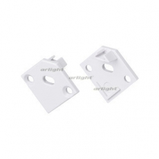 Заглушка ARH-DECORE-S12-EXT-F Square с отверстием | 023901 | Arlight