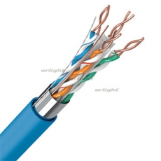 Кабель ARL-FTP-CLASSIC-4PR-23AWG-CAT6-CU (305m) | 025054 | Arlight